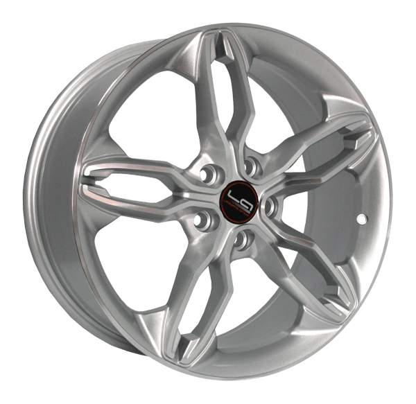 Колесный диск REPLICA FD 94 R18 8J PCD5x108 ET55 D63.3 (9161120) - купить в Москве, цены на Мегамаркет | 100022716170