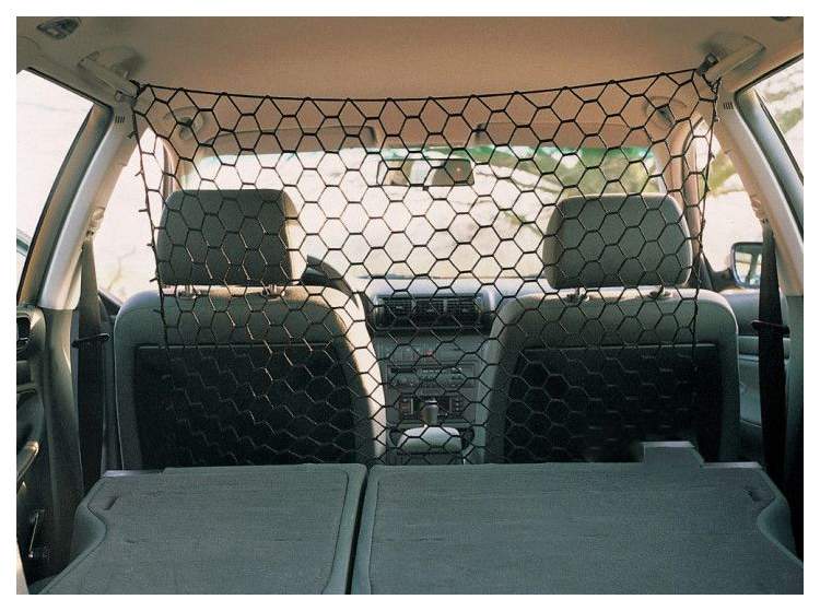 Сетка для перевозки животных в автомобиля TRIXIE TX-1312