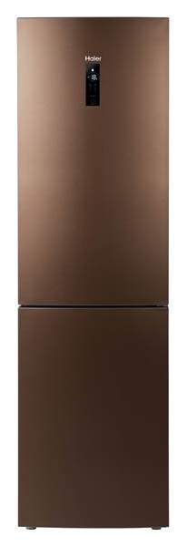Холодильник Haier C2F737CLBG коричневый - купить в М.видео, цена на Мегамаркет