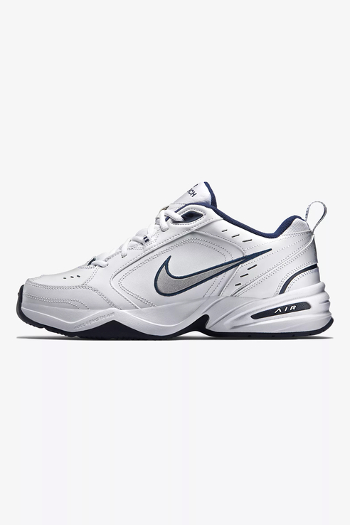 Nike air monarch iv hotsell training shoes