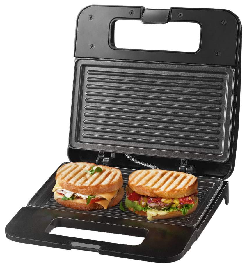 Сэндвич-тостер Home-Element HE-SM551