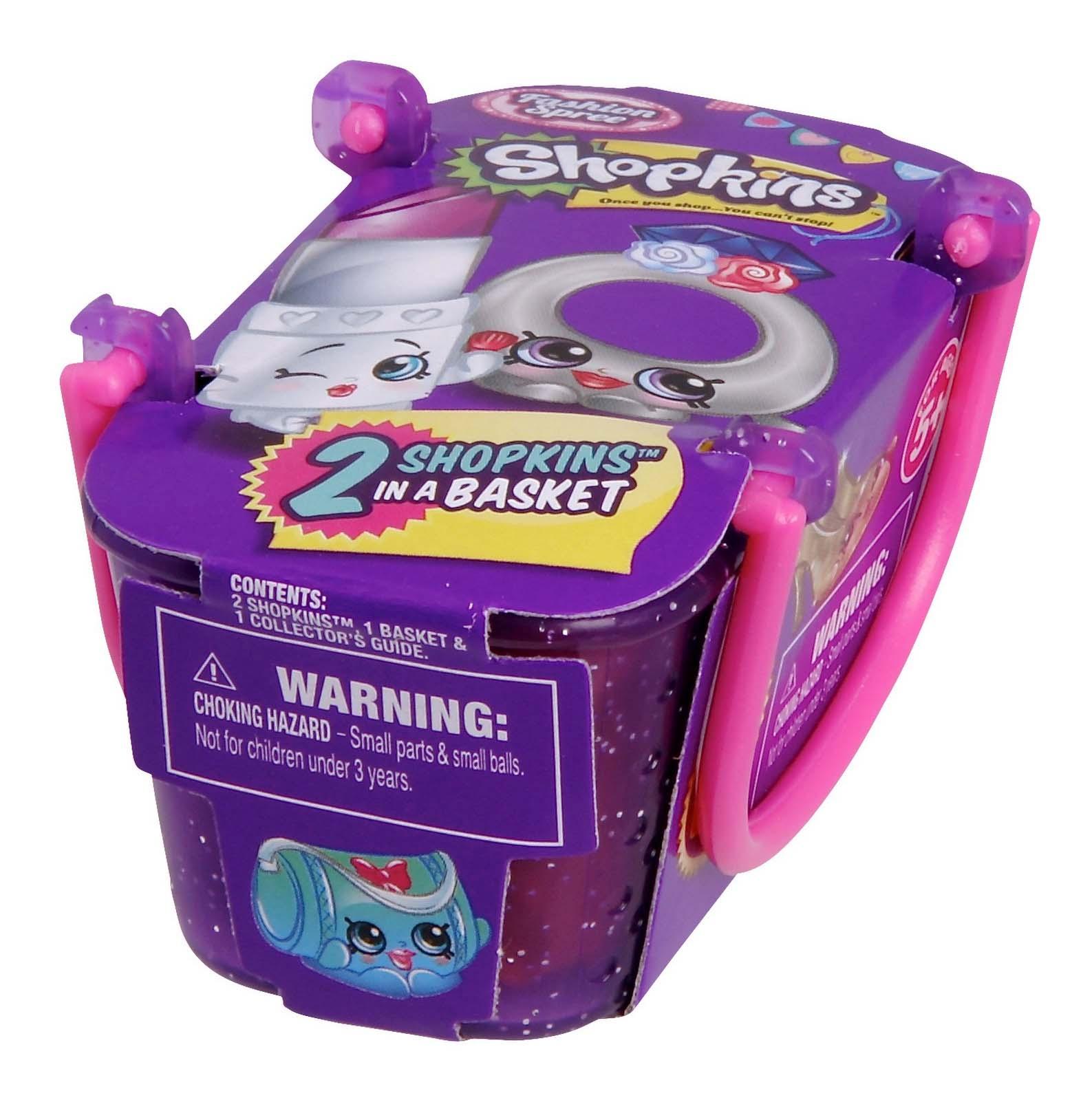 Shopkins Игрушки Купить