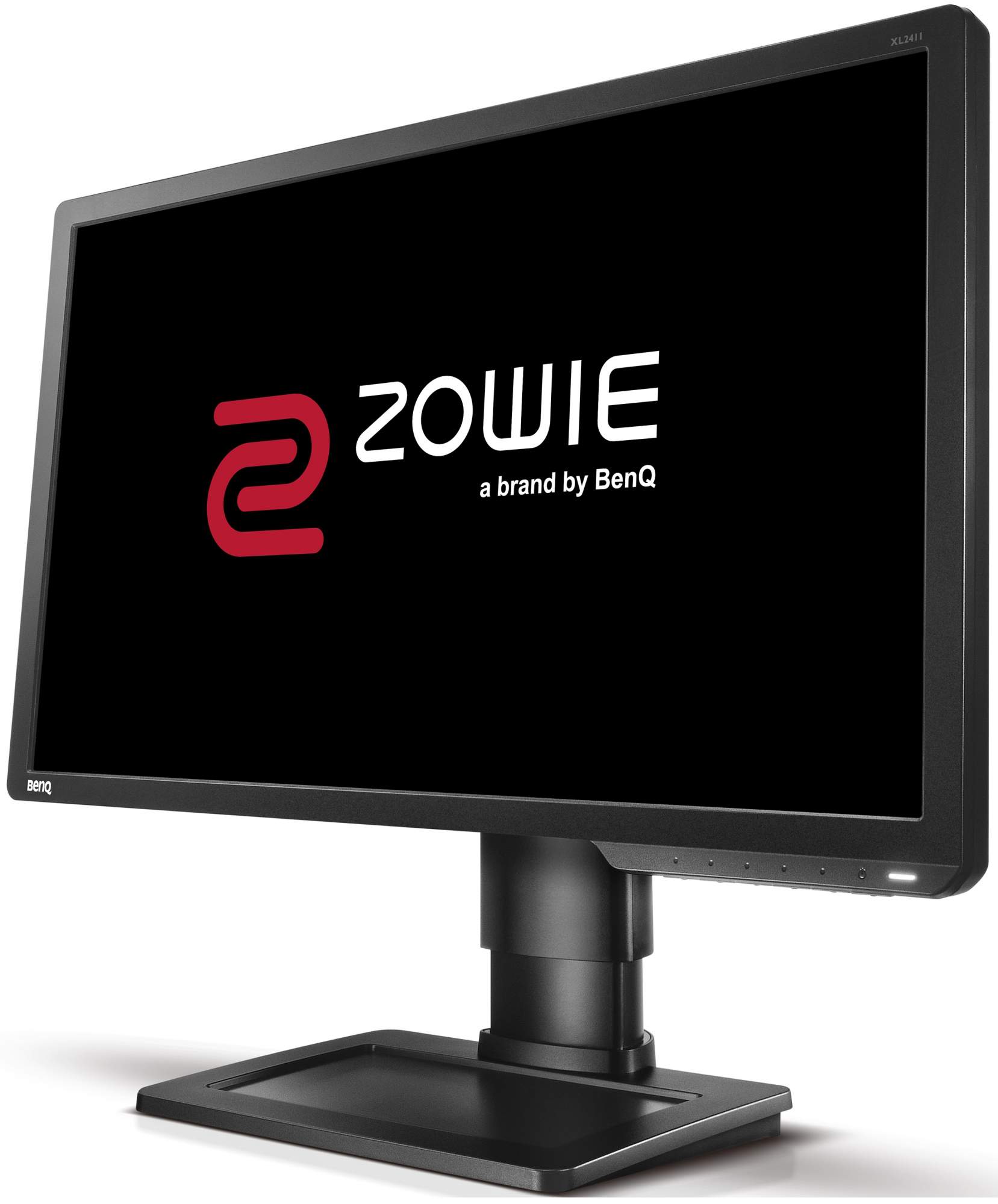 BenQ ZOWIE XL2411 スタンド無し XL2411P | BenQ 24型 ZOWIE 144Hz駆動 ゲーミングディスプレイ