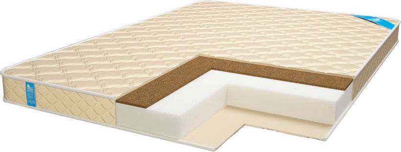 Матрас comfort line cocos eco roll slim