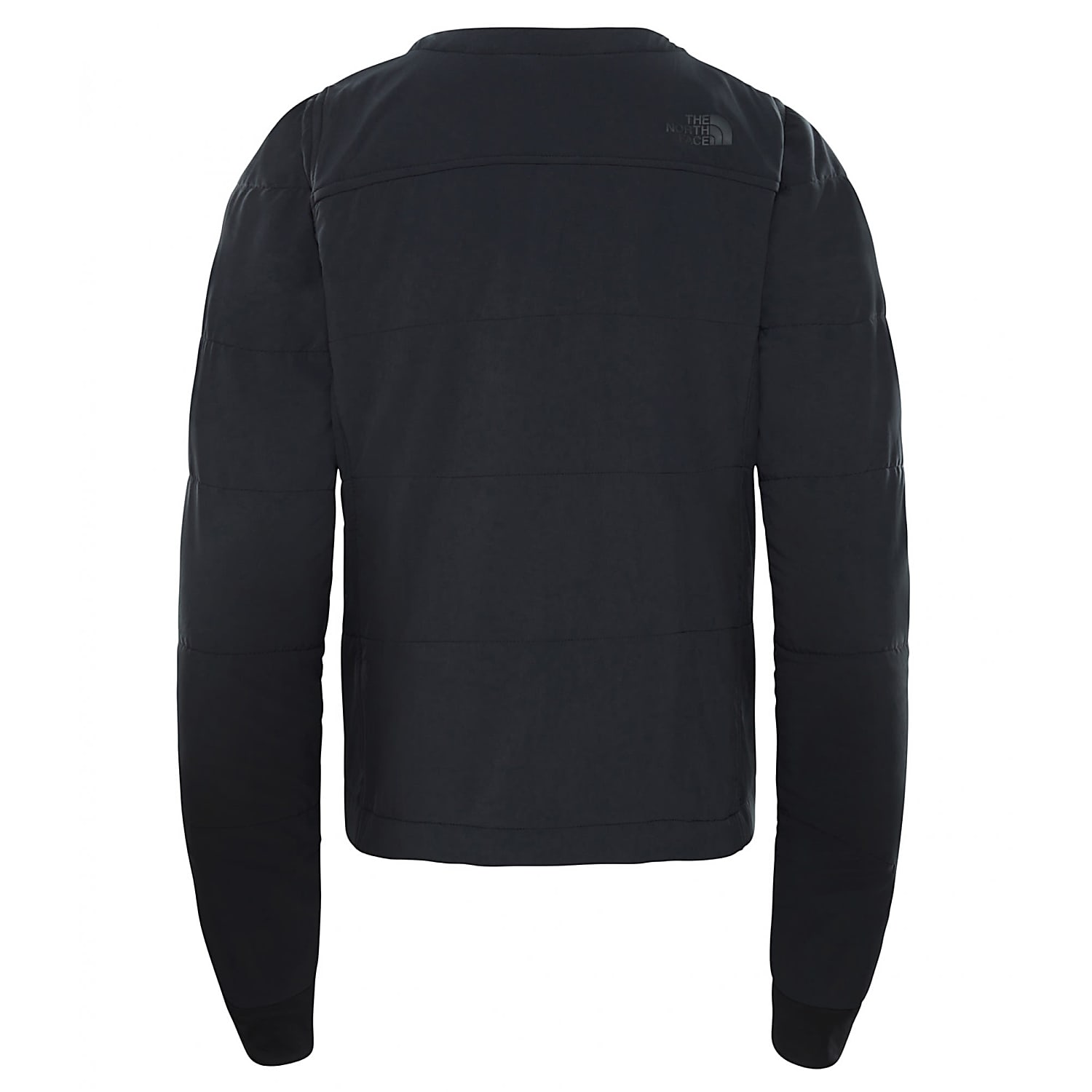 The North Face MTN Sweatshirt FZ S INT