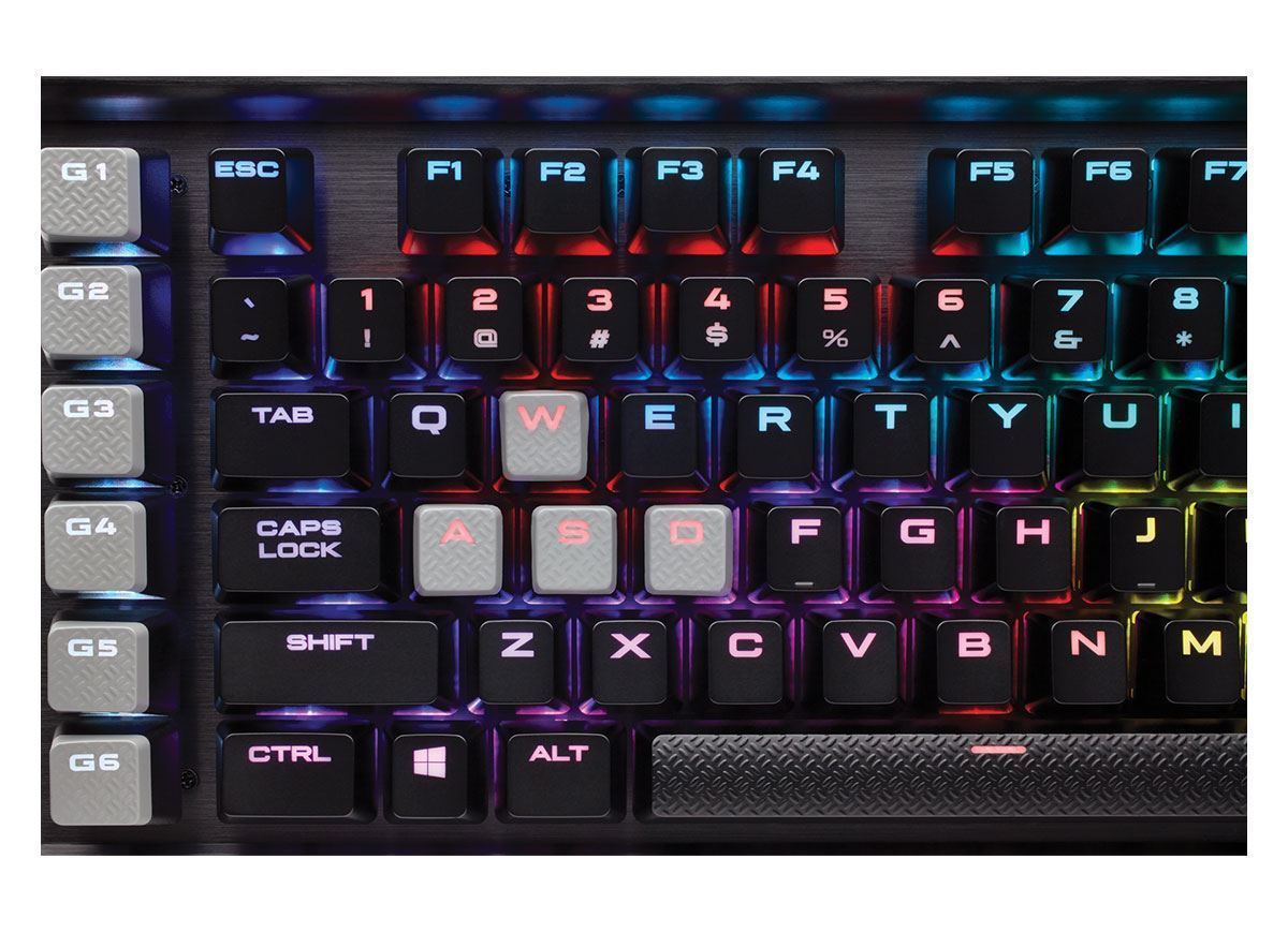 k95 rgb platinum price