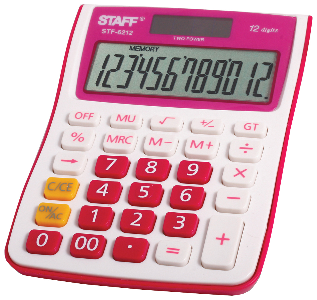 Calculator. Staff STF-3012. Калькулятор бухгалтерский staff STF-6212. Калькулятор Perfeo 3545. Калькулятор настольный.