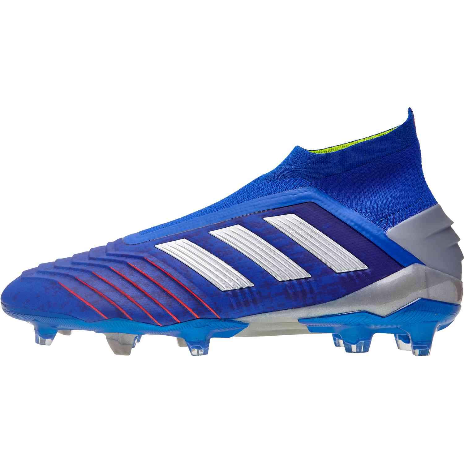 adidas predator 19 cleats