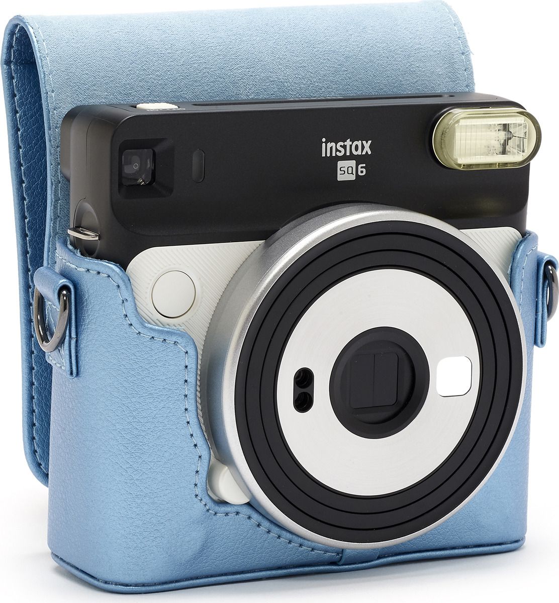 Чехол для фототехники Fujifilm Instax Sq6 C.case Aqua B