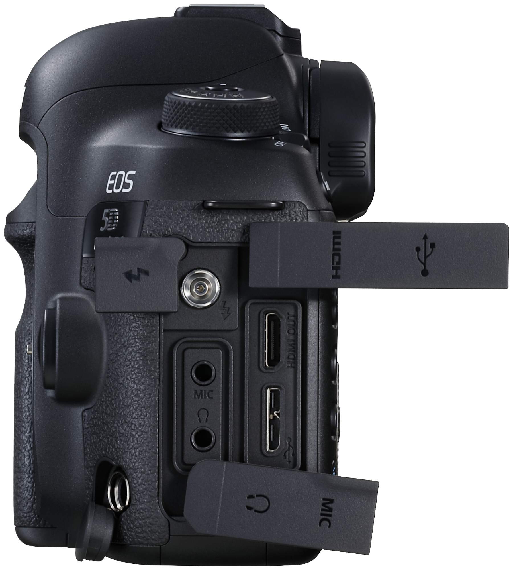 Фотоаппарат зеркальный Canon EOS 5D Mark IV Body Black - отзывы покупателей  на маркетплейсе Мегамаркет | Артикул: 100000039970