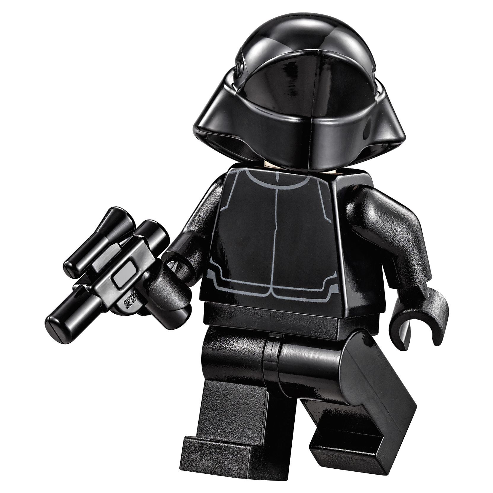 Конструктор LEGO Star Wars Командный шаттл Кайло Рена (Kylo Rens Command Shuttle) (75104)