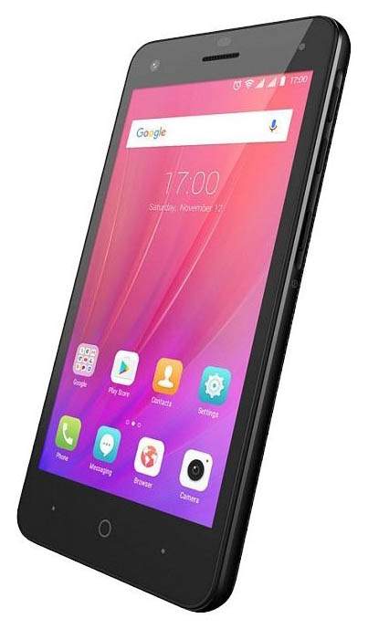 Zte 16 гб
