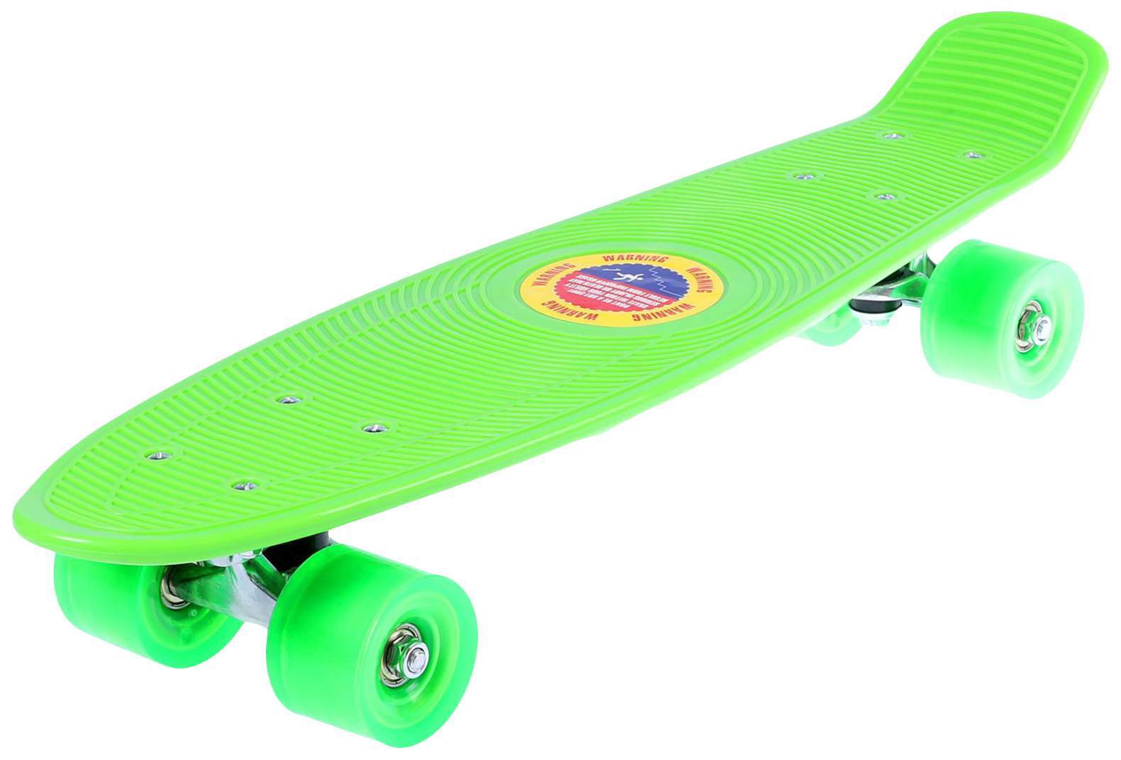 Лонгборд Gravity Skateboards Stinger 30