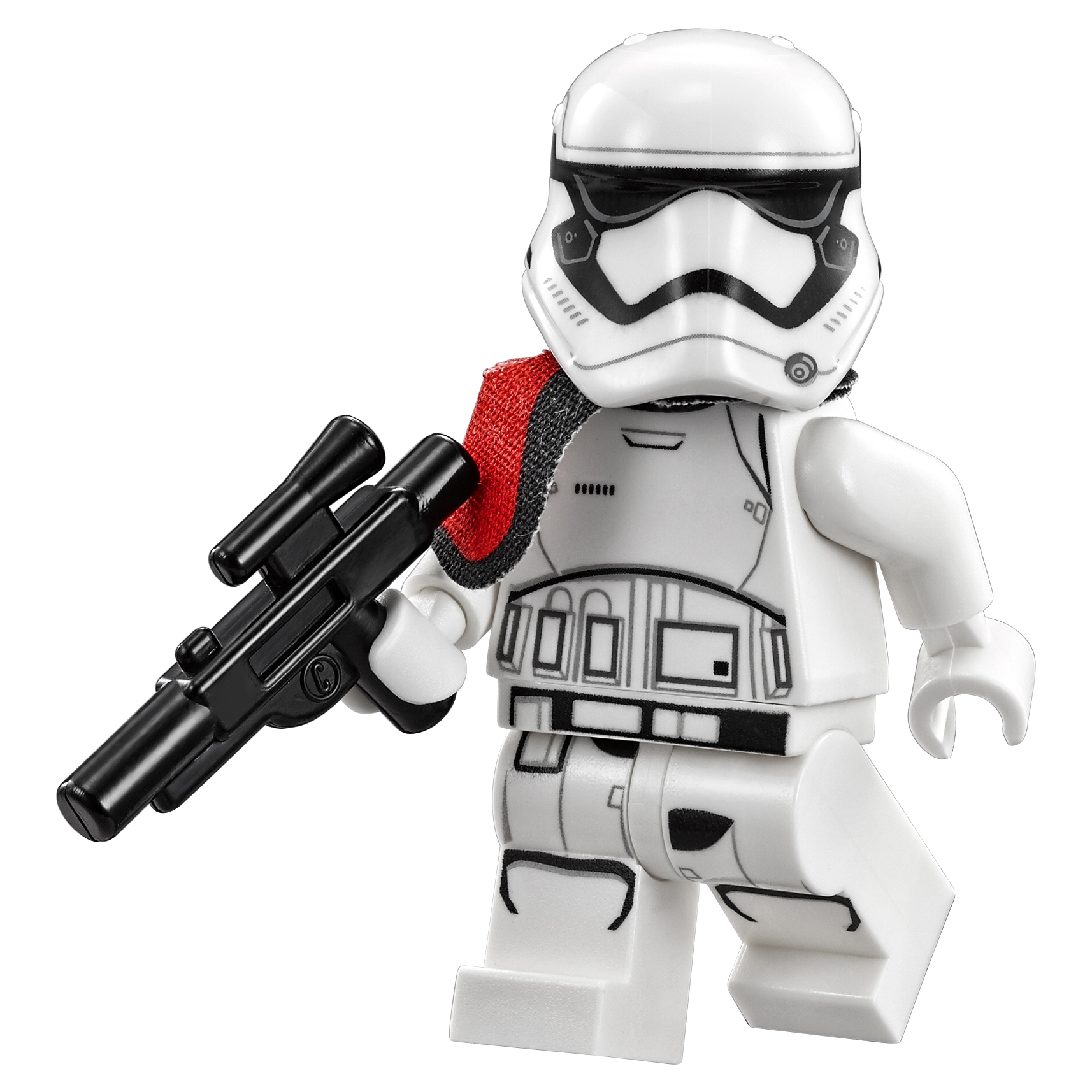 Конструктор LEGO Star Wars Командный шаттл Кайло Рена (Kylo Rens Command Shuttle) (75104)