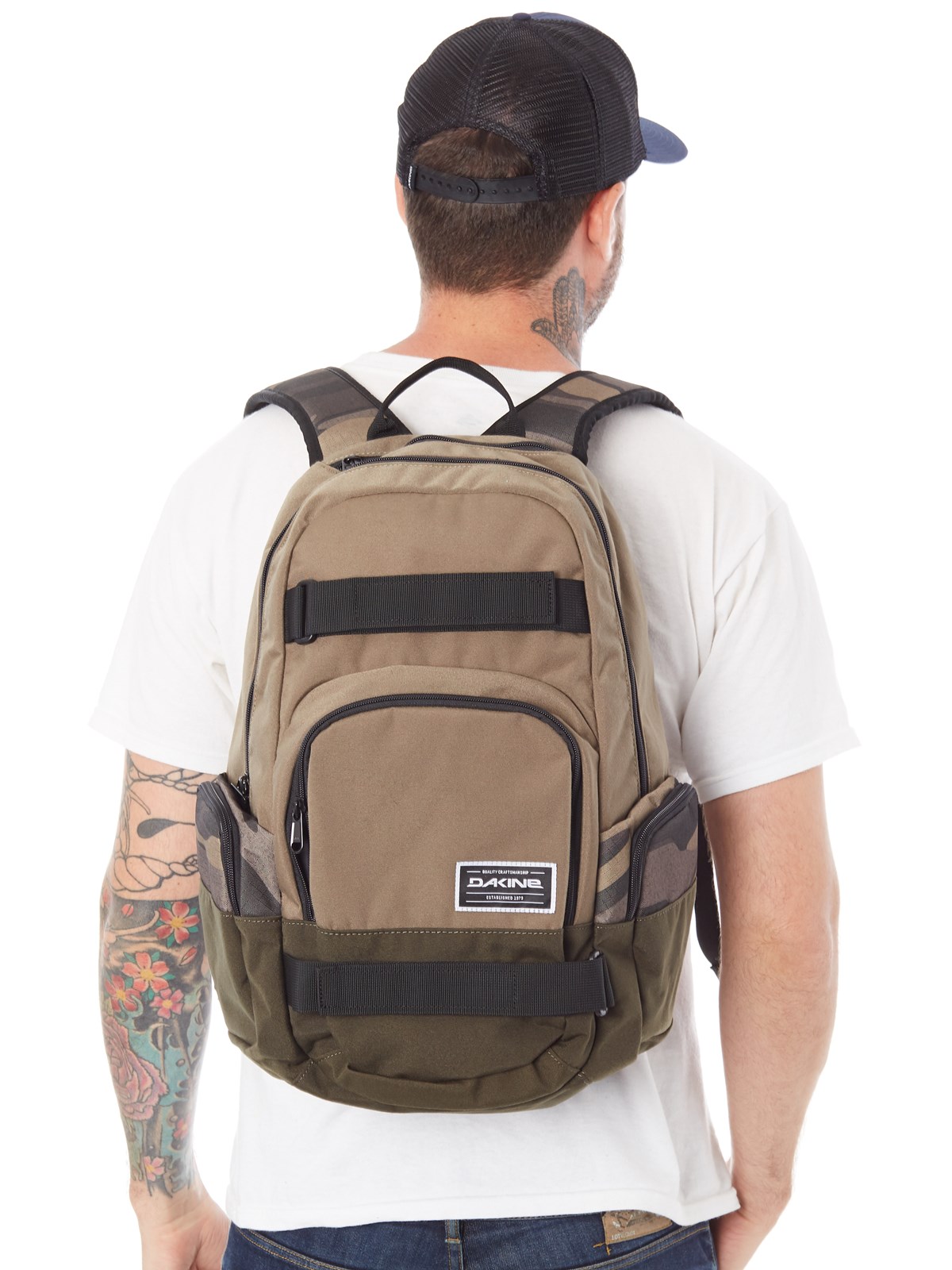 Dakine atlas cheap