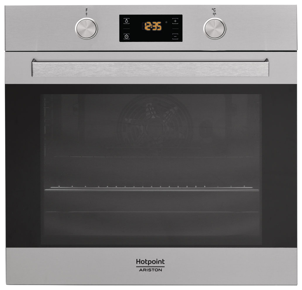 Электрический духовой шкаф hotpoint ariston 7o 5fa 841 jh ix ha