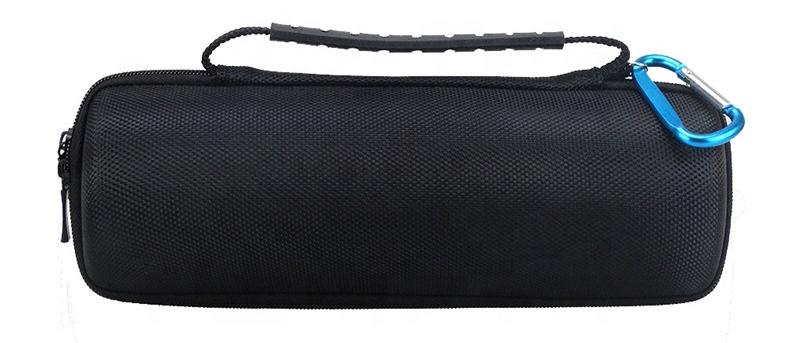 Чехол Eva Case Travel Carrying Storage Bag для акустики JBL Flip 5 Black