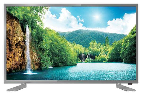 LED телевизор HD Ready Hi 32HT101X