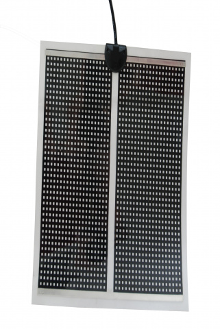 Термоковрик для террариума Lucky Reptile Thermo mat Strip 30 Вт, 120х15 см