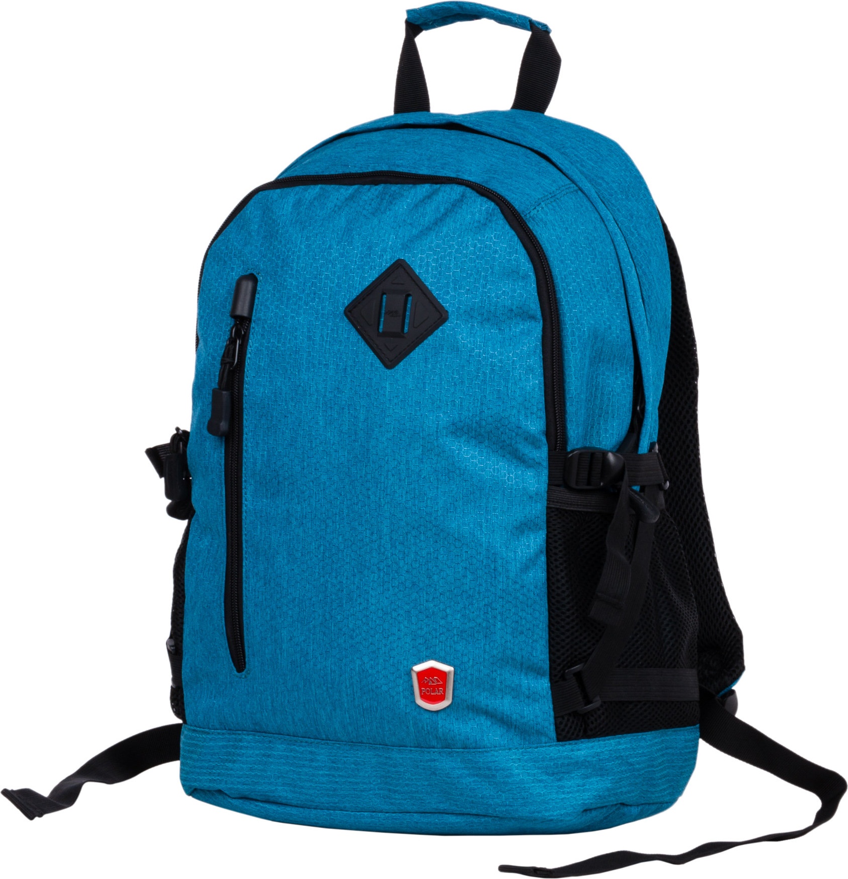 Рюкзак Polar 16015 20,5 л голубой
