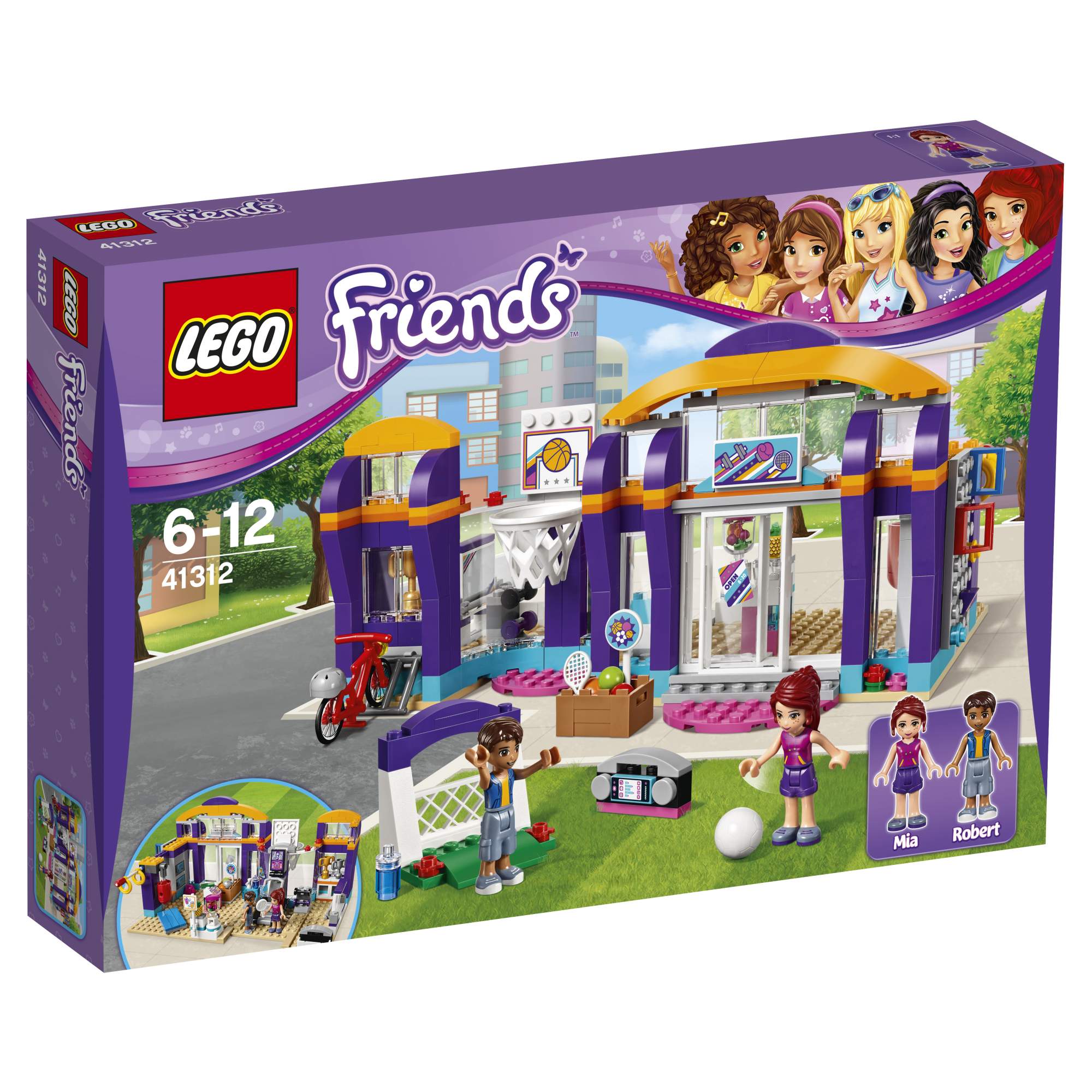 Фото lego friends