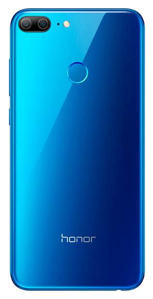 honor 9 lite 64gb blue