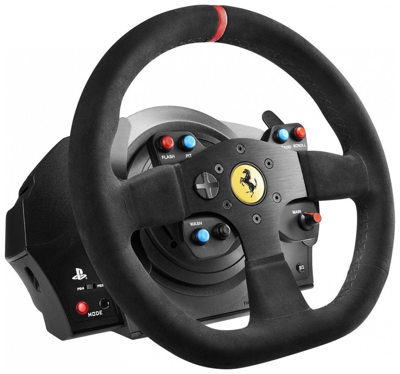 Руль Thrustmaster t300 Ferrari integral Racing Wheel Alcantara Edition. Руль Thrustmaster t300rs. Thrustmaster t300 Ferrari Alcantara Edition. Thrustmaster t300 Ferrari GTE.