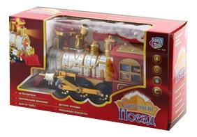 Детская Железная Дорога 1889 Joy Toy Купить