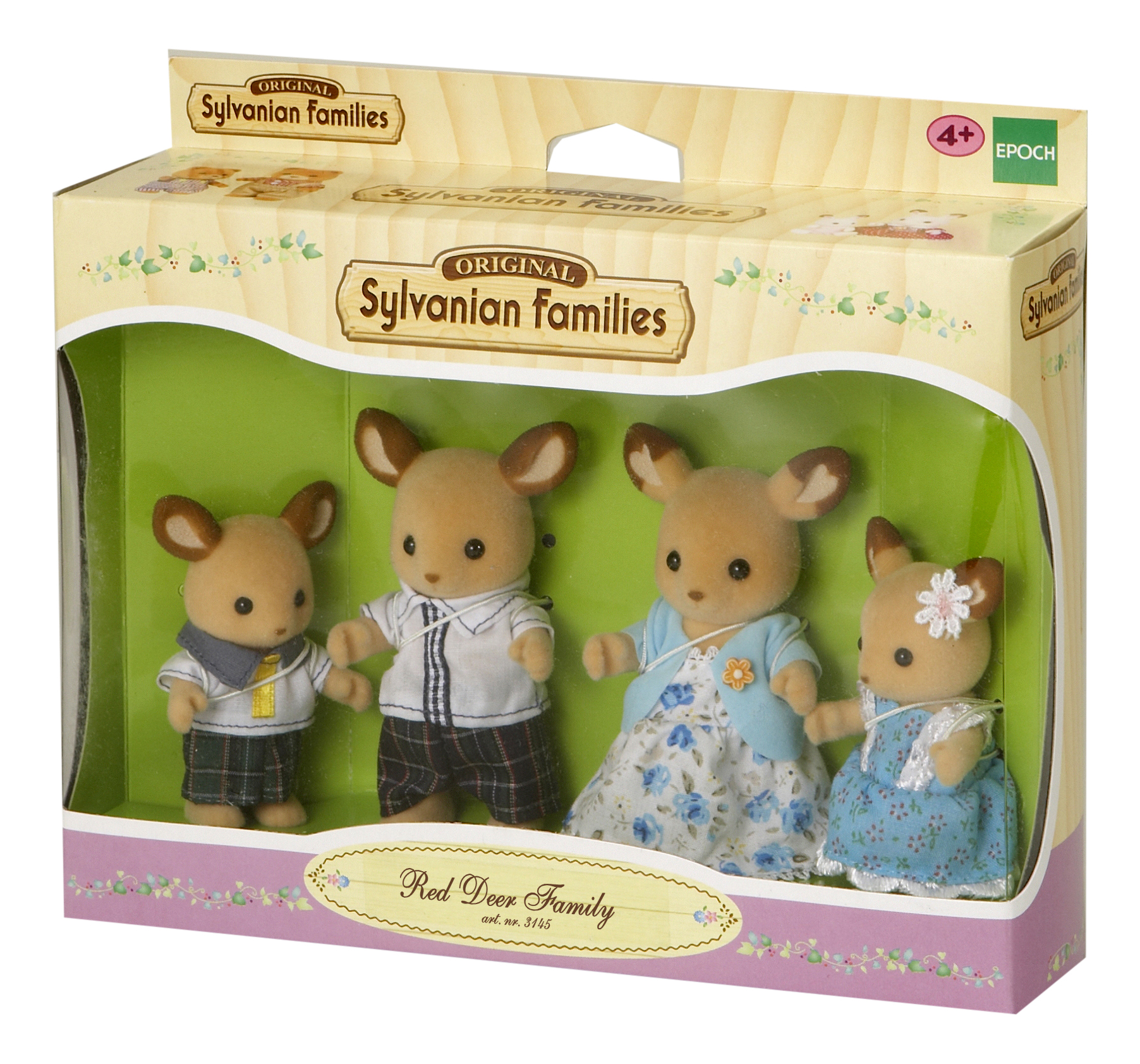 Сильвания фэмили семьи. Игровой набор Sylvanian Families семья оленей 3145. Сильвиан Фэмили игрушки. Семья Сильвиан Фэмили.