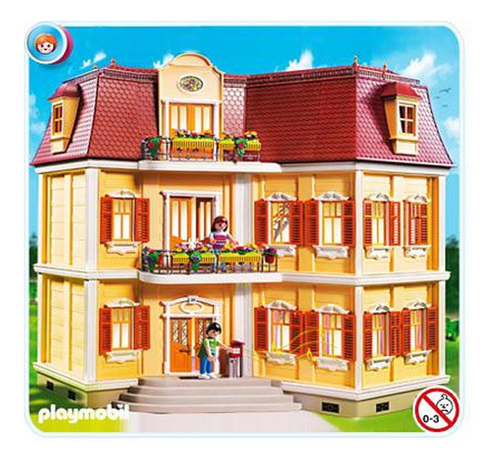 Видео игрушки дом. Playmobil 5302. Playmobil 5303. Playmobil Dollhouse. Playmobil 70205.