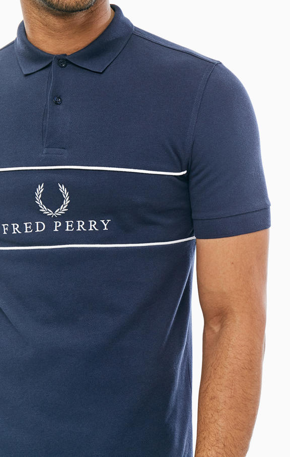 Fred Perry Купить В Спб Садовая