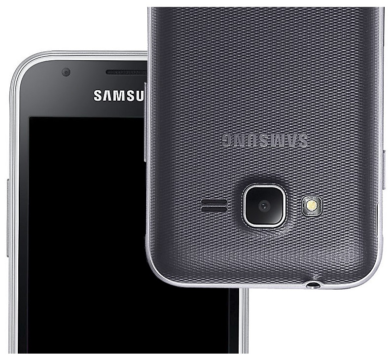 Смартфон Samsung Galaxy J1 mini/J105 Black