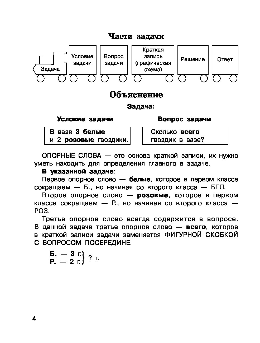 Быстро Решаем Задачи по Математике, 1-Й класс - купить справочника и  сборника задач в интернет-магазинах, цены на Мегамаркет | 1600316