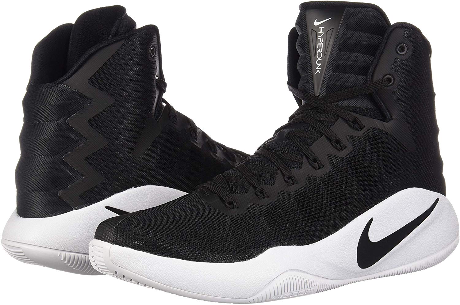 Nike hyperdunk 2024 the ten