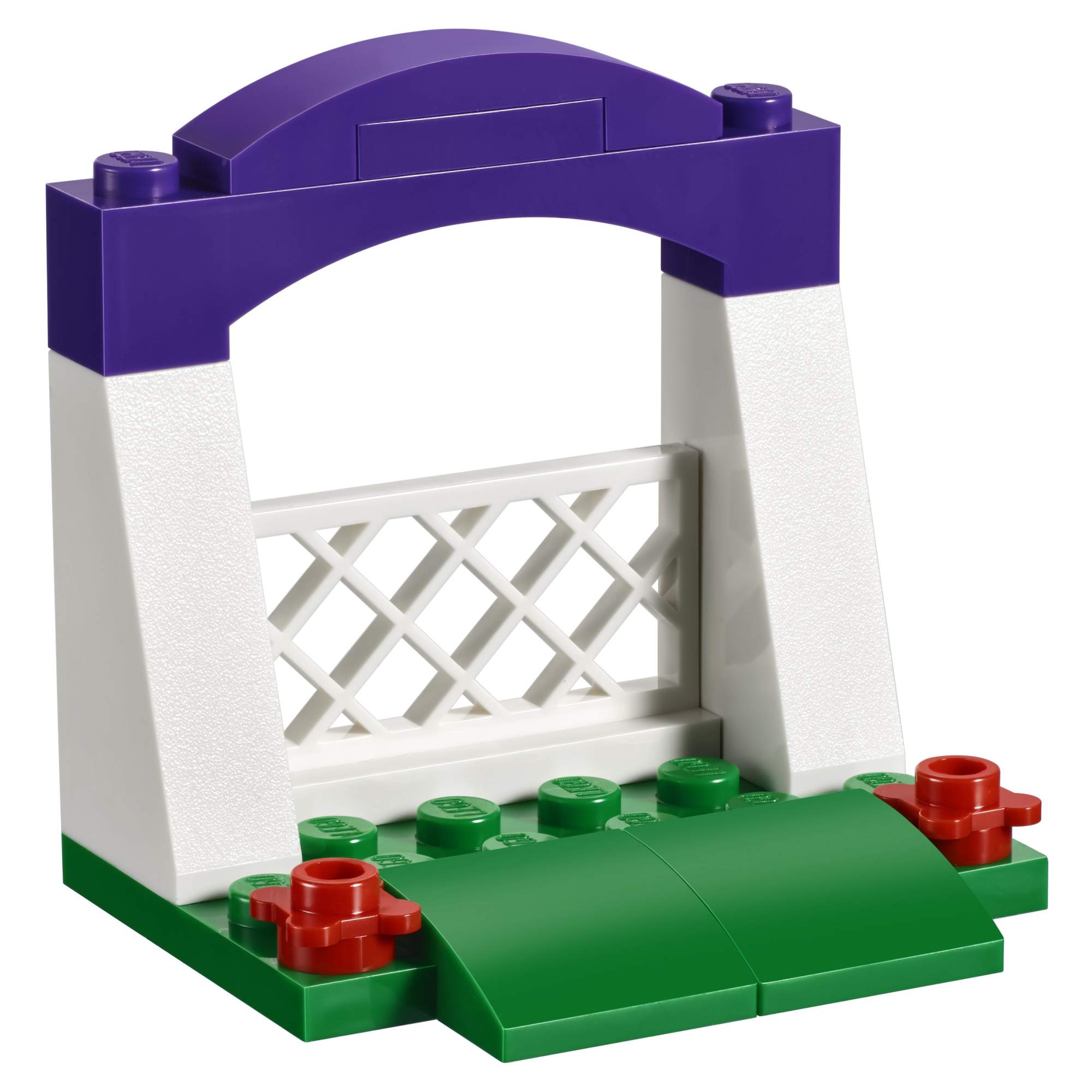 lego friends interlocking blocks