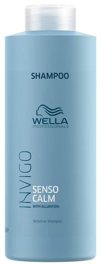 Шампунь Wella Professionals INVIGO Balance Senso Calm 1 л