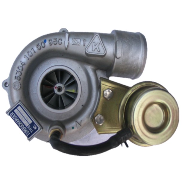 Турбины Форд 914 f. KKK turbochargers.