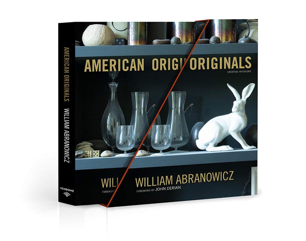 American originals. Книга шедевры фотографии.