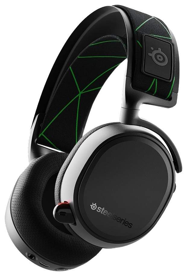 Steelseries headset on sale arctis 9x