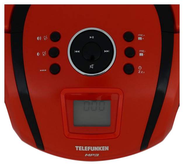 Магнитола telefunken tf srp3449 инструкция