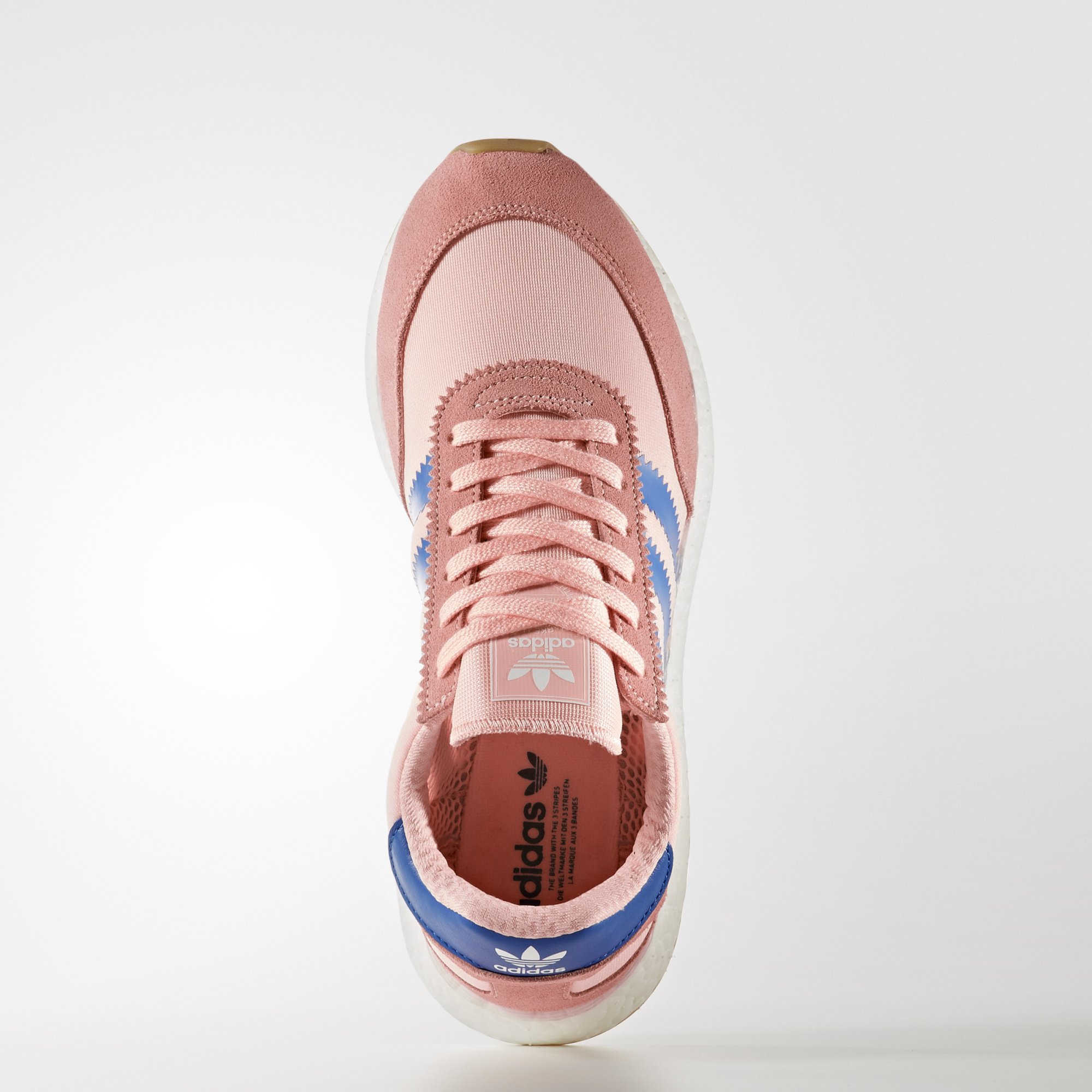 Iniki pink hot sale