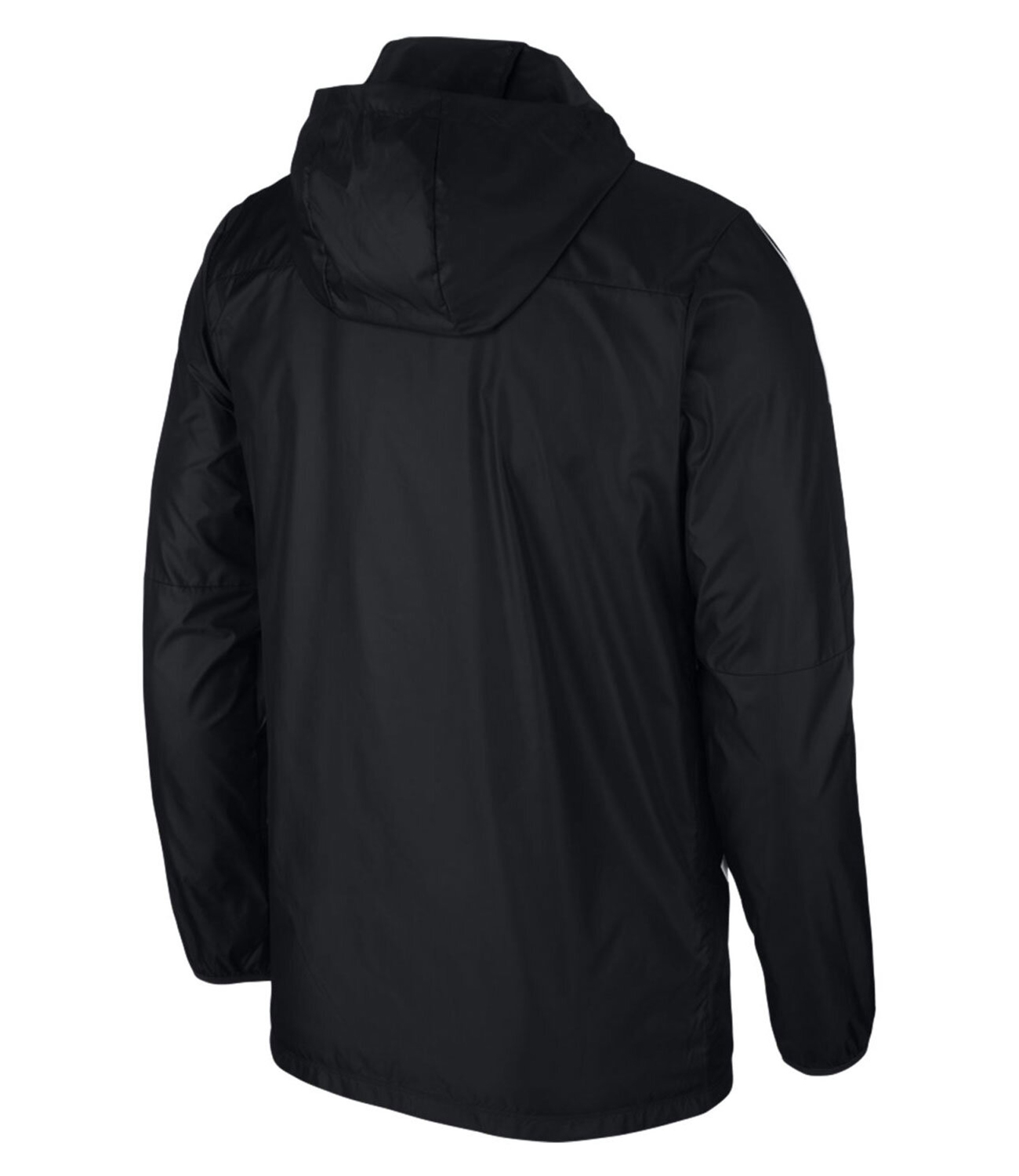 Nike dry park hotsell 18 training jacket