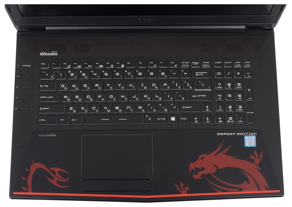 Msi 6.0. MSI Dominator Pro gt72. Ноутбук MSI gt72s 6qf Dragon Edition 29th Anniversary Edition.