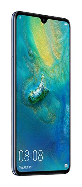 huawei mate 20 model hma l29