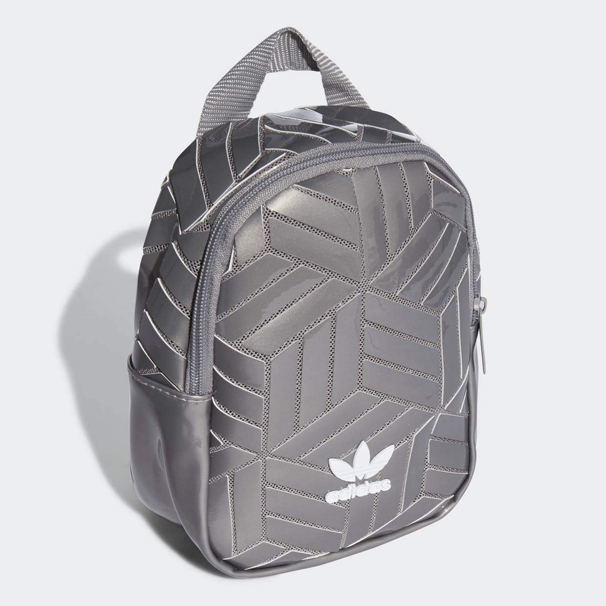 Adidas Mini 3D gray