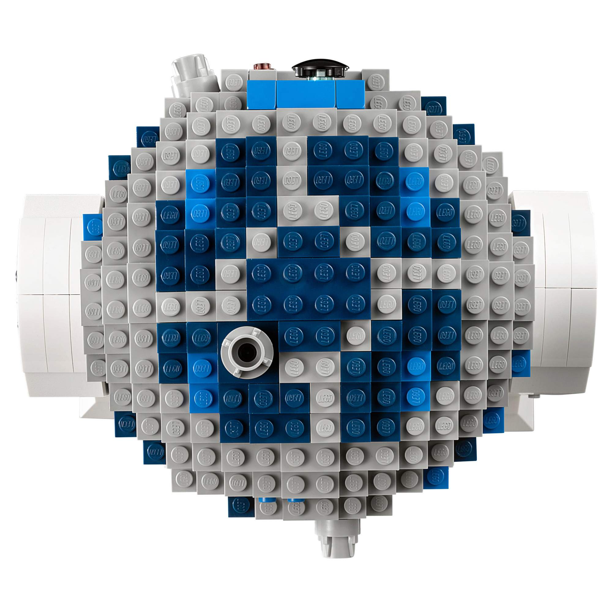 Lego star wars 10225 r2d2 sale