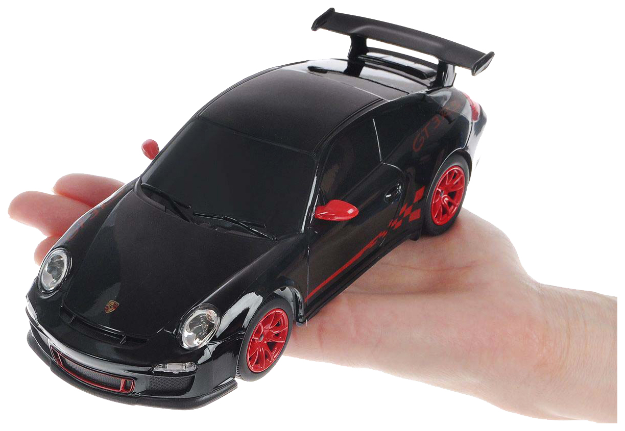 Машины модели управления. Rastar Porsche gt3 RS 1:24. Машина р/у 1:24 Porsche gt3 RS, 18см, цвет чёрный 27mhz. Машина на радиоуправлении Rastar 39900 1:24 Porsche gt3 RS черный. Машина Rastar Porsche gt3.