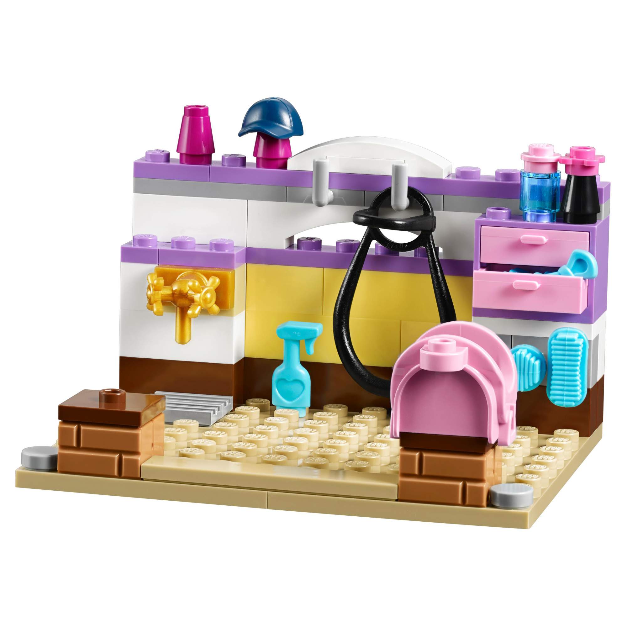 LEGO Friends 41057 100000093272