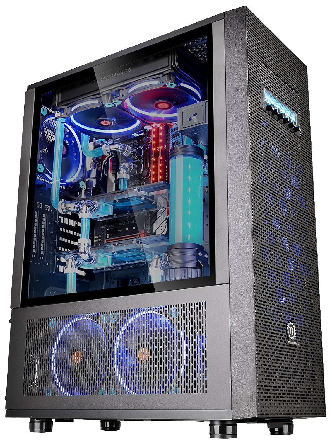 Thermaltake core x71 tg