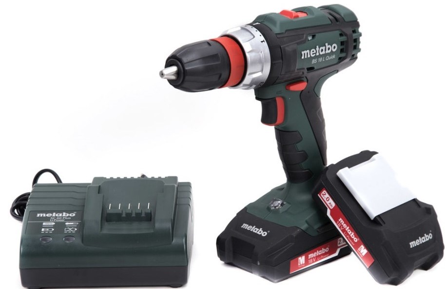 Шуруповерт Метабо BS 18l quick. Metabo BS 18 L. Metabo BS 18 L quick. Шуруповерт Metabo BS 18.